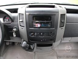 MERCEDES-BENZ Sprinter 310 ColdCar 3+3 Türen -33°C