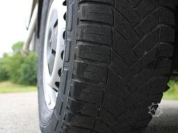 MERCEDES-BENZ Sprinter 310 ColdCar 3+3 Türen -33°C