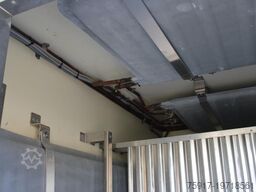 MERCEDES-BENZ Sprinter 310 ColdCar 3+3 Türen -33°C