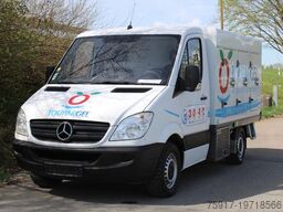 MERCEDES-BENZ Sprinter 310 ColdCar 3+3 Türen -33°C