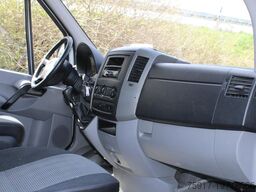 MERCEDES-BENZ Sprinter 310 ColdCar 3+3 Türen -33°C