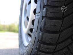 MERCEDES-BENZ Sprinter 310 ColdCar 3+3 Türen -33°C