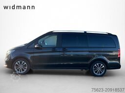 Mercedes-Benz V 220 d EDITION  LED Standh. Kamera ParkPaket