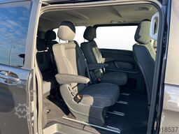 Mercedes-Benz V 220 d EDITION  LED Standh. Kamera ParkPaket
