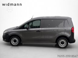 Mercedes-Benz Citan 112 CDI Kasten  LED,AHK,Klima,Automatik