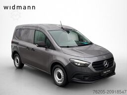 Mercedes-Benz Citan 112 CDI Kasten  LED,AHK,Klima,Automatik
