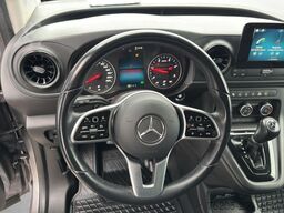 Mercedes-Benz Citan 112 CDI Kasten  LED,AHK,Klima,Automatik