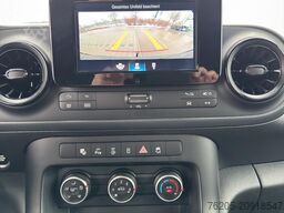 Mercedes-Benz Citan 112 CDI Kasten LED,AHK,Klima,Automatik