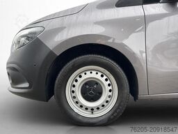 Mercedes-Benz Citan 112 CDI Kasten LED,AHK,Klima,Automatik