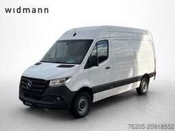 Mercedes-Benz Sprinter 316 CDI Kasten Klima,Standheizung
