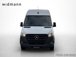 Mercedes-Benz Sprinter 316 CDI Kasten Klima,Standheizung