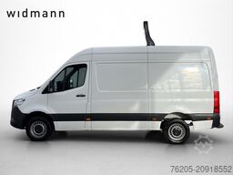 Mercedes-Benz Sprinter 316 CDI Kasten Klima,Standheizung