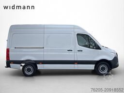 Mercedes-Benz Sprinter 316 CDI Kasten Klima,Standheizung