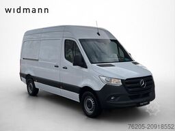 Mercedes-Benz Sprinter 316 CDI Kasten Klima,Standheizung