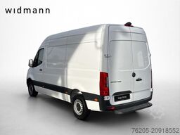 Mercedes-Benz Sprinter 316 CDI Kasten  Klima,Standheizung