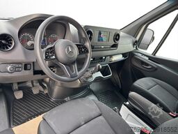 Mercedes-Benz Sprinter 316 CDI Kasten Klima,Standheizung