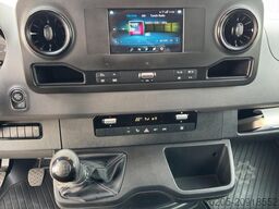 Mercedes-Benz Sprinter 316 CDI Kasten Klima,Standheizung