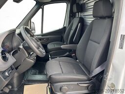 Mercedes-Benz Sprinter 316 CDI Kasten Klima,Standheizung