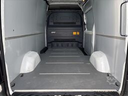 Mercedes-Benz Sprinter 316 CDI Kasten  Klima,Standheizung