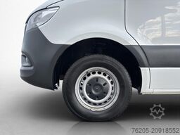 Mercedes-Benz Sprinter 316 CDI Kasten  Klima,Standheizung