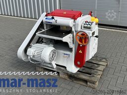 KOFAMA KORONOWO HTE-5 grubościówka 3-stronna