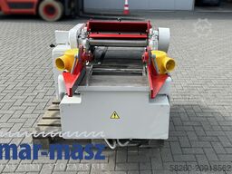 KOFAMA KORONOWO HTE-5 grubościówka 3-stronna