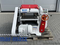 KOFAMA KORONOWO HTE-5 grubościówka 3-stronna