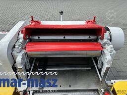 KOFAMA KORONOWO HTE-5 grubościówka 3-stronna