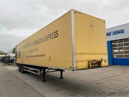 Renders ROC 12.18E / Box / Mercedes + Disc