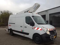 Renault Master ELEVATEUR FRANCE 12 METER EURO 6,AIRCO