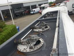 Scania R380 6X2 19205 LITER TANK,MANUAL GEARBOX