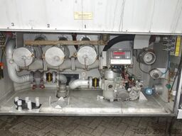 Scania R380 6X2 19205 LITER TANK,MANUAL GEARBOX