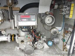 Scania R380 6X2 19205 LITER TANK,MANUAL GEARBOX