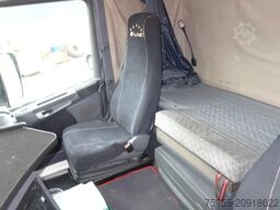 Scania R380 6X2 19205 LITER TANK,MANUAL GEARBOX