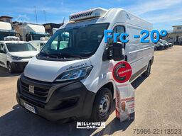 FIAT DUCATO MULTIJET 2023 FRIGORIFERO FRC