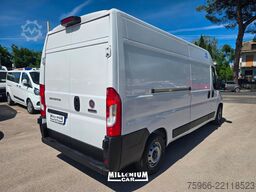 FIAT DUCATO MULTIJET 2023 FRIGORIFERO FRC