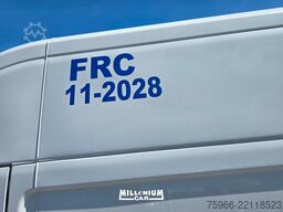 FIAT DUCATO MULTIJET 2023 FRIGORIFERO FRC