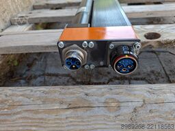 APEX TSE 021098 / 021085