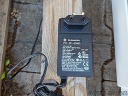 Shimadzu UX4200H