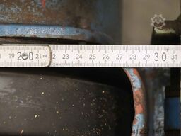 Demag Tragfähigkeit 3000 kg