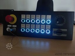 Siemens Sinumerik 6FC5303-1AF30-0AA0