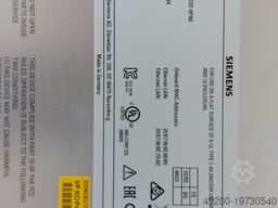 Siemens SIMATIC IPC 477D