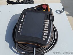 KUKA KR 240 R2900 ULTRA TESTED