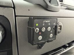 MAN TGS 26.320 6x2 BL Faun Frontlader