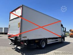 MERCEDES-BENZ Antos 1840 4x4 HAD Fahrgestell