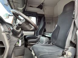 MAN TGX 26.480 6x2 Atlas 145.2 Kran Baustoff / AHK