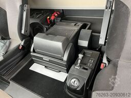 MAN TGX 26.500 6x2 Fahrgestell / Lenk-Liftachse /AHK