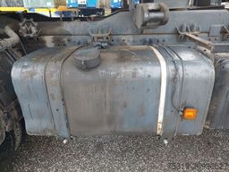 MAN TGA 26.430 BB 6x4 Meiller