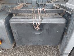 MAN TGA 26.430 BB 6x4 Meiller