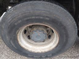 MAN TGA 26.430 BB 6x4 Meiller